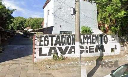 Terreno à venda na Avenida Bento Gonçalves, 685, Partenon, Porto Alegre