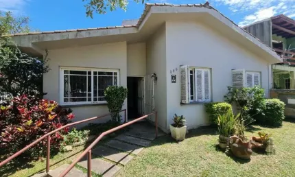 Casa com 4 quartos à venda na Rua Pasteur, 494, Ipanema, Porto Alegre