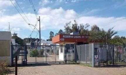 Terreno à venda na Rua Carlos Maximiliano Fayet, 430, Hípica, Porto Alegre