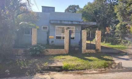 Casa com 2 quartos à venda na Acesso Doutor Marino dos Santos, 170, Ipanema, Porto Alegre