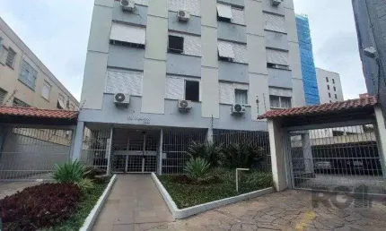 Apartamento 1 dormitórios à venda São Geraldo Porto Alegre/RS