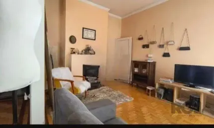 Apartamento com 3 quartos à venda na Rua Doutor Barros Cassal, 278, Floresta, Porto Alegre