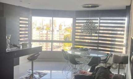 Apartamento 2 dormitórios à venda Auxiliadora Porto Alegre/RS