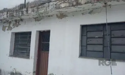 Casa comercial à venda São Sebastião Porto Alegre/RS