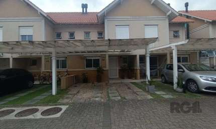 Casa em Condomínio 3 dormitórios à venda Sarandi Porto Alegre/RS