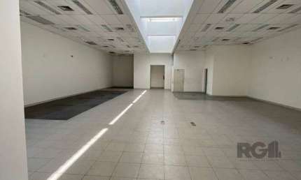 Ponto comercial à venda na Avenida Protásio Alves, 4382, Petrópolis, Porto Alegre