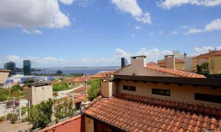 Casa em Condomínio 3 dormitórios à venda Cristal Porto Alegre/RS