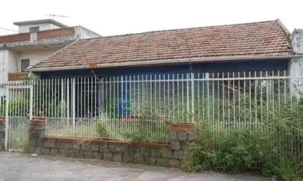 Casa 3 dormitórios à venda Anchieta Porto Alegre/RS