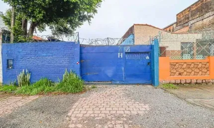 Terreno à venda na Avenida Pernambuco, 59, Navegantes, Porto Alegre