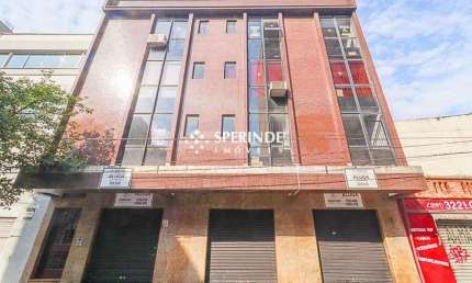 VENDA Loja na Rua Alberto Bins, Próximo a elevada,   com área privativa de 78,9