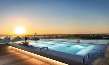 Loft Comercial 1 dormitórios à venda Floresta Porto Alegre/RS