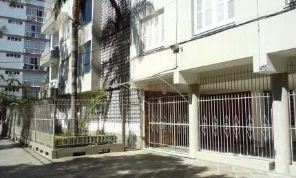 Amplo Apartamento no bairro Santana, proximo Hospital de Clinicas