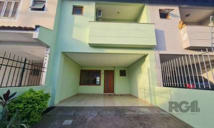 Casa 3 dormitórios à venda Espírito Santo Porto Alegre/RS