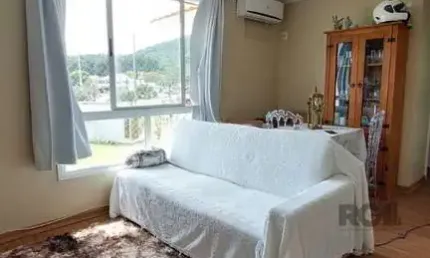 Apartamento 3 dormitórios à venda Hípica Porto Alegre/RS