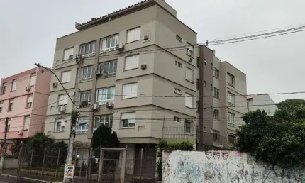 Apartamento 2 dormitórios à venda medianeira porto alegre/rs