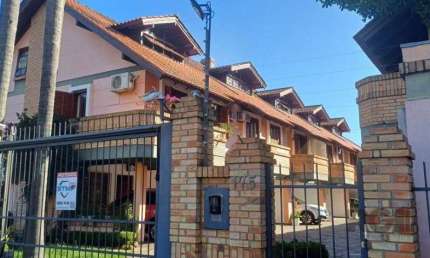Casa em Condomínio 3 dormitórios à venda Tristeza Porto Alegre/RS