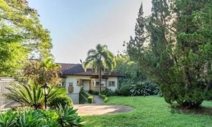 Casa 4 dormitórios à venda Jardim Isabel Porto Alegre/RS