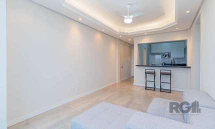 Apartamento 3 dormitórios à venda Centro Histórico Porto Alegre/RS