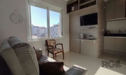 Apartamento 1 dormitórios à venda Cidade Baixa Porto Alegre/RS