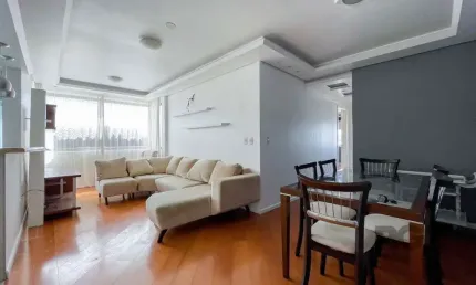 Apartamento 3 dormitórios à venda Cidade Baixa Porto Alegre/RS