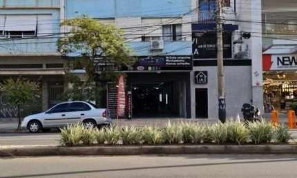 Ponto comercial à venda na Avenida São Pedro, 977, São Geraldo, Porto Alegre