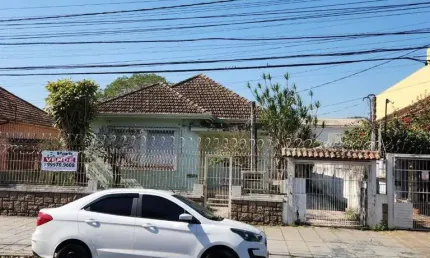 Casa 3 dormitórios à venda Partenon Porto Alegre/RS