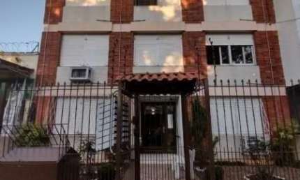 Apartamento 2 dormitórios à venda Jardim  Botânico Porto Alegre/RS