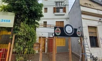 Apartamento à venda na Rua José do Patrocínio, 768, Cidade Baixa, Porto Alegre