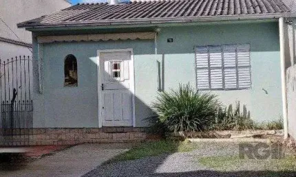 Casa terre110  em terreno 337,59mq a venda no bairro passo d'areia