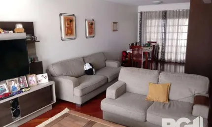 Casa 3 dormitórios à venda Espírito Santo Porto Alegre/RS