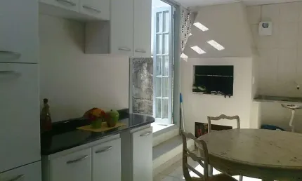 Casa 75m² 3 dorm. 1 varanda, 1 vaga  Jardim Sabará - Porto Alegre