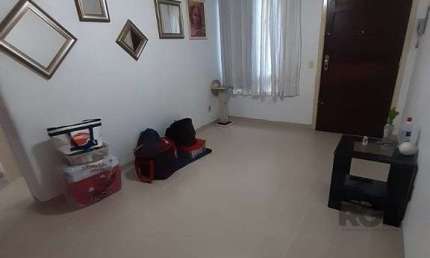 Apartamento 2 dormitórios à venda Camaquã Porto Alegre/RS