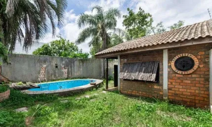 Casa com 3 quartos à venda na Avenida Manoel Elias, 01136, Jardim Leopoldina, Porto Alegre