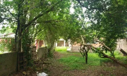 Terreno à venda na Rua Luiz Otávio, 420, Belém Velho, Porto Alegre