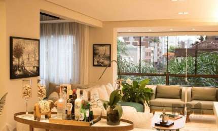 Apartamento 2 dormitórios à venda Petrópolis Porto Alegre/RS