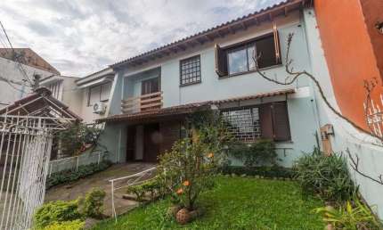 Casa com 4 quartos à venda na Rua Doutor Francisco da Cunha Corrêa, 16, Ipanema, Porto Alegre