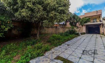 Casa com 2 quartos à venda na Beco Antônio Nunes Vicente, 125, Lomba do Pinheiro, Porto Alegre
