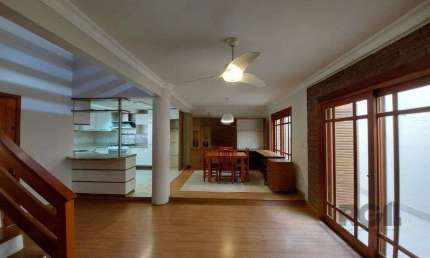 Casa com 2 quartos à venda na Rua Josef Halpern, 45, Jardim Leopoldina, Porto Alegre