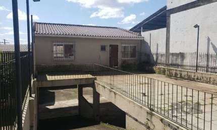 Casa com 2 quartos à venda na Rua Coronel Aparício Borges, 1456, Glória, Porto Alegre