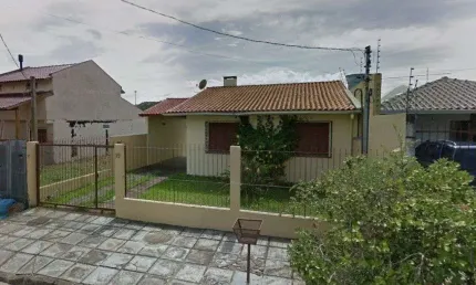Casa 2 dormitórios à venda Vila Nova Porto Alegre/RS