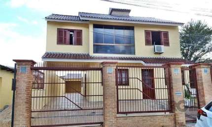 Casa com 3 quartos à venda na Rua Domingos de Abreu, 1154, Sarandi, Porto Alegre