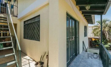 Casa com 5 quartos à venda na Acesso José da Silva Bernardo, 223, Jardim Itu Sabará, Porto Alegre