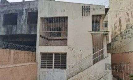 Casa com 3 quartos à venda na Rua Israel, 252, Vila Jardim, Porto Alegre