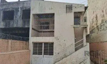 Casa com 3 quartos à venda na Rua Israel, 252, Vila Jardim, Porto Alegre