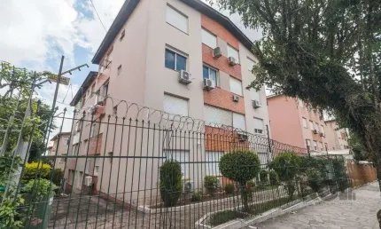 Apartamento 62m², 2 dormitórios no bairro Jardim do Salso