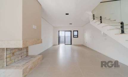 Casa com 3 quartos à venda na Rua Álamo, 126, Hípica, Porto Alegre