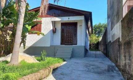 Casa 2 dormitórios à venda Jardim Itu Porto Alegre/RS