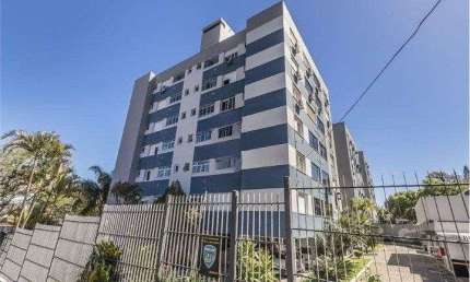 Apartamento 2 dormitórios à venda Teresópolis Porto Alegre/RS