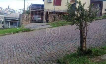 Casa 3 dormitórios à venda Medianeira Porto Alegre/RS