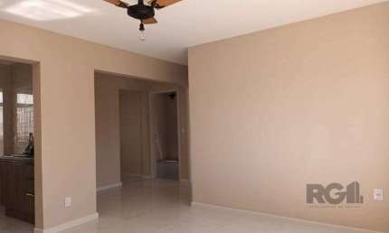 Apartamento com 2 quartos à venda na Rua Doutor Freire Alemão, 460, Mont Serrat, Porto Alegre